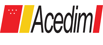 ACEDIM LOGO academias de ingles en madrid