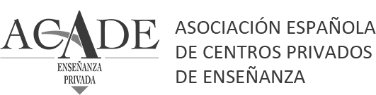 asociacion española de centros privados de enseñanza