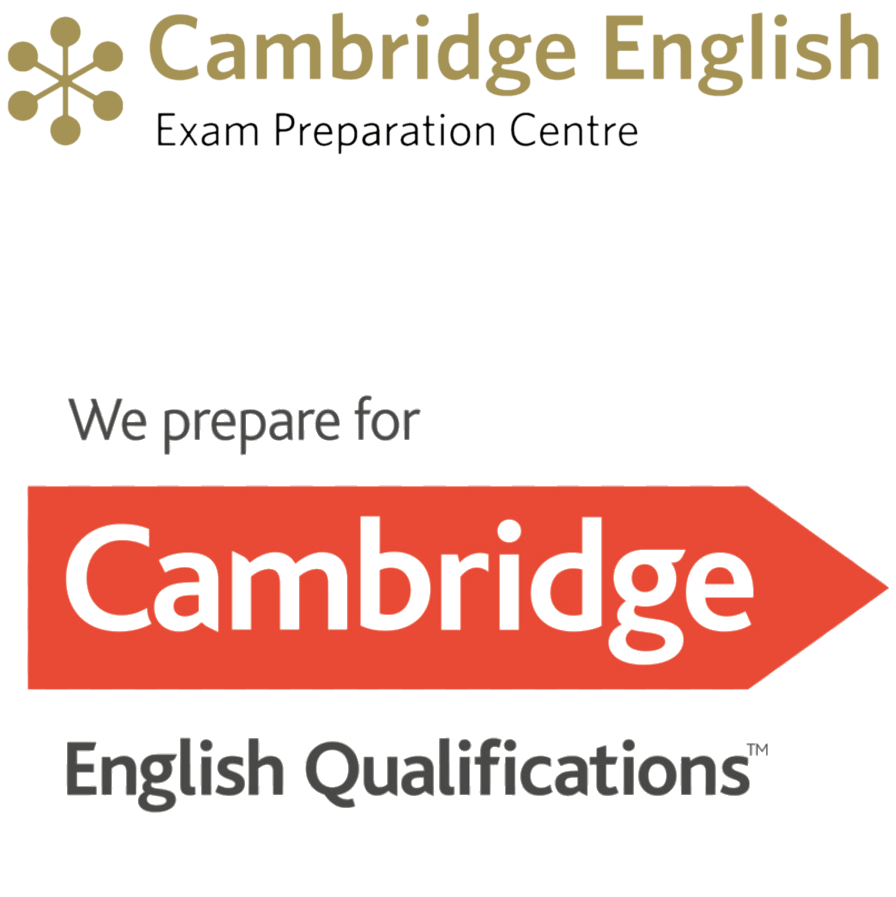 cambridge english majadahonda 2