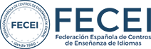 logo fecei northwest english